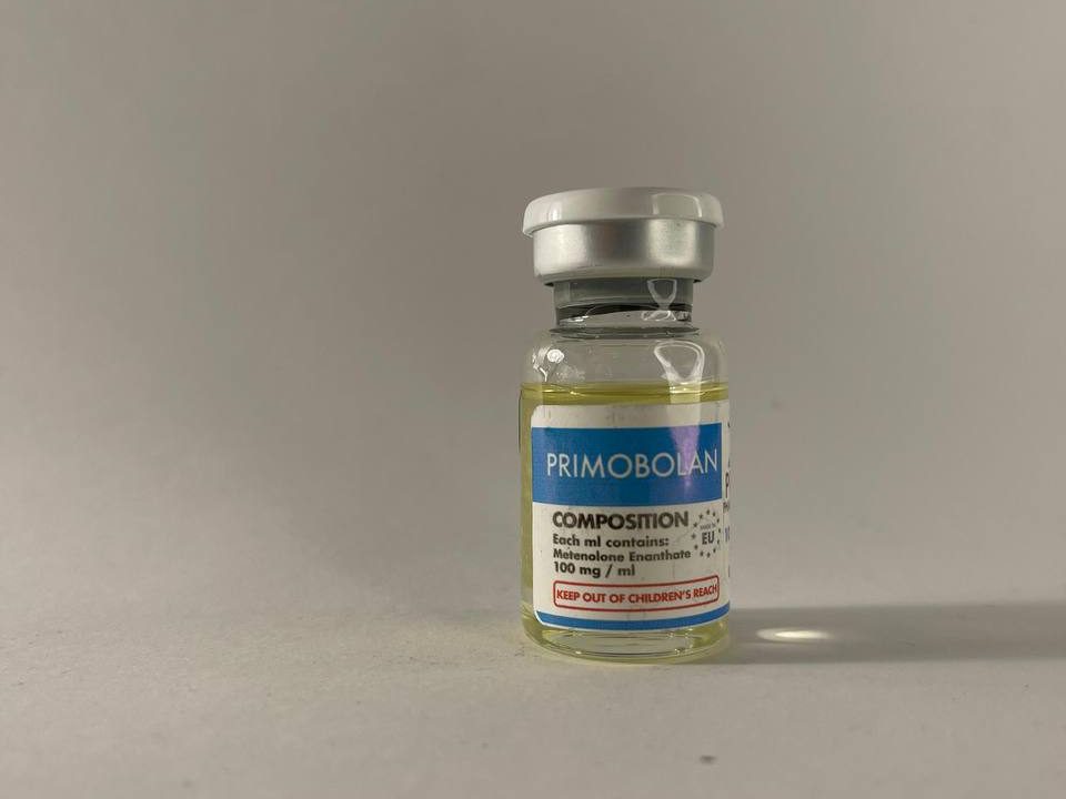 primobolan