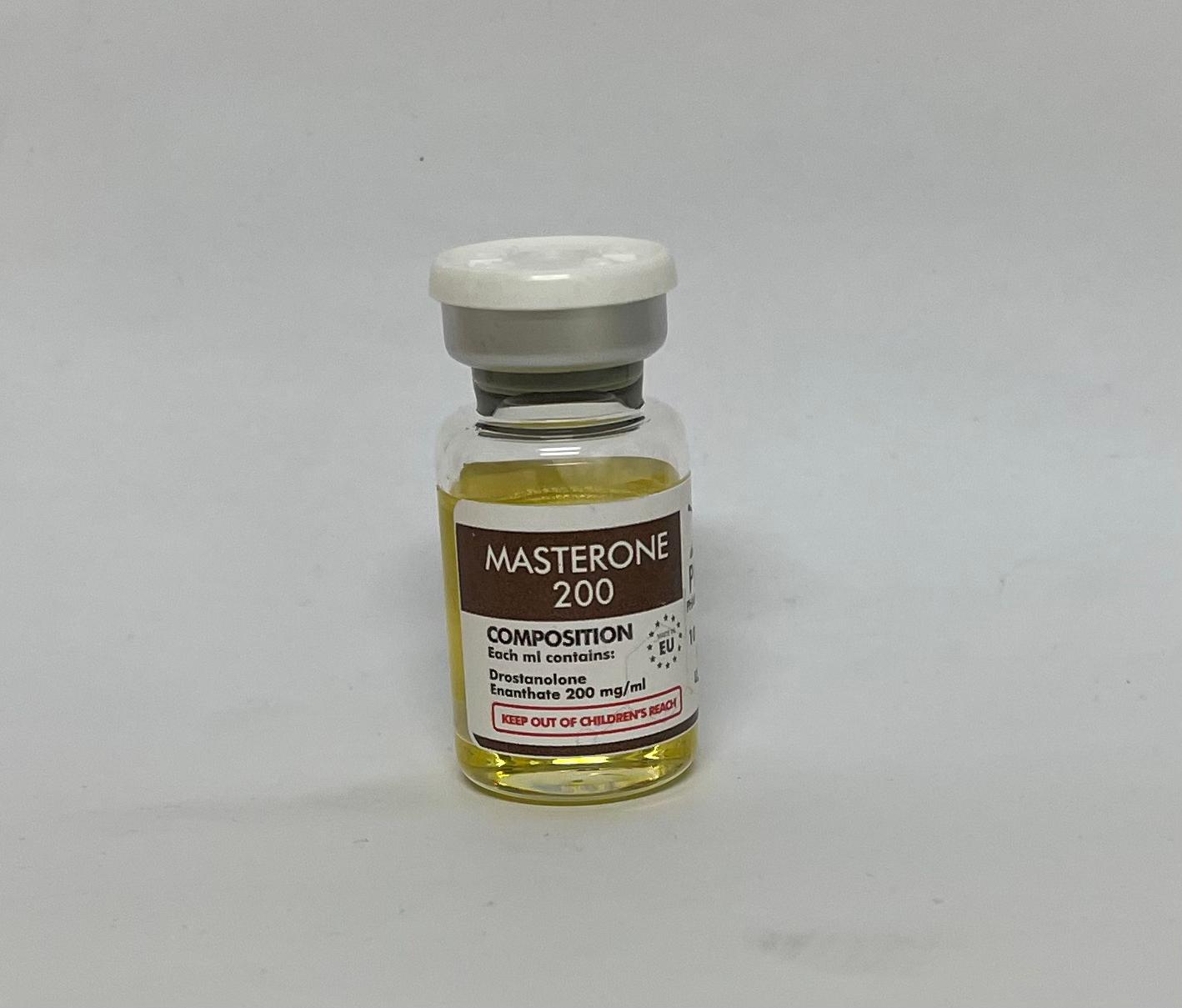 Masterone-200